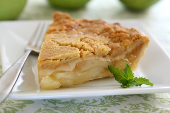 Protein Apple Pie | Probody Solution